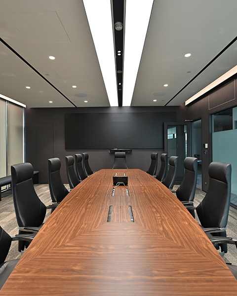 A well-known technology company based in Taipei